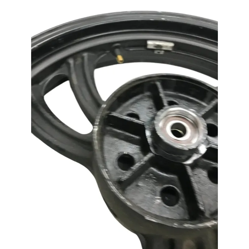 Jante arriere YAMAHA YBR 250 2007-2011