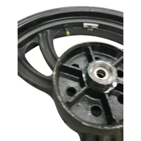 Jante arriere YAMAHA YBR 250 2007-2011