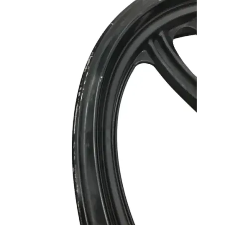 Jante arriere YAMAHA YBR 250 2007-2011