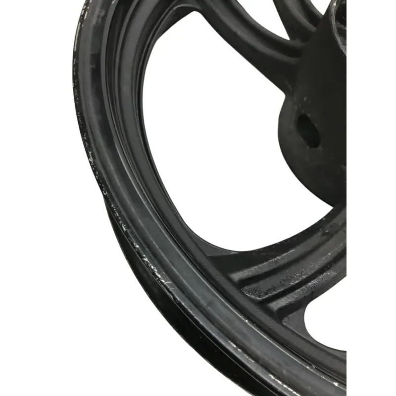 Jante arriere YAMAHA YBR 250 2007-2011