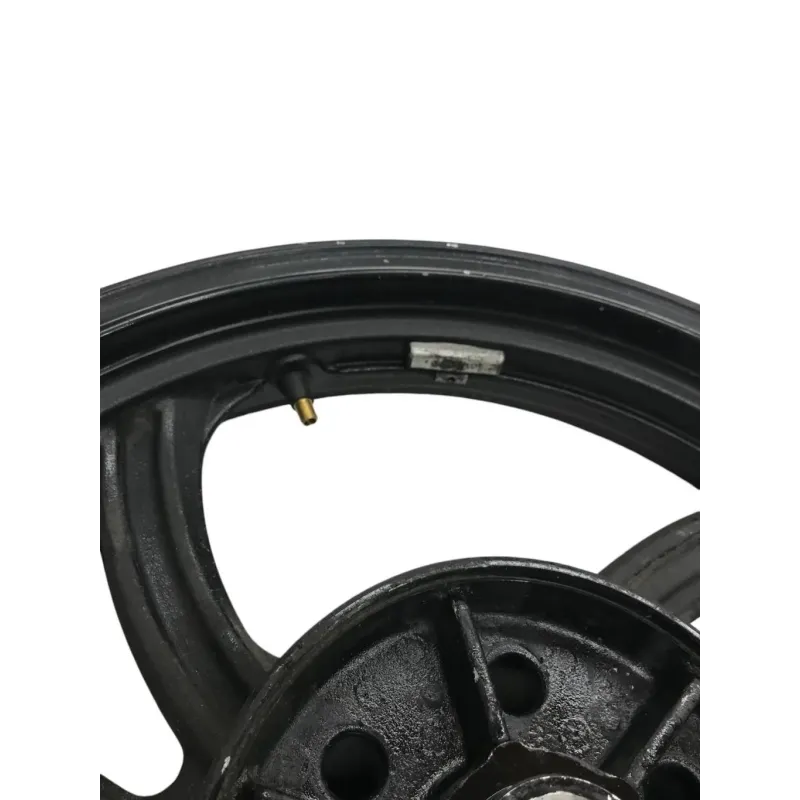 Jante arriere YAMAHA YBR 250 2007-2011