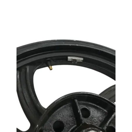 Jante arriere YAMAHA YBR 250 2007-2011