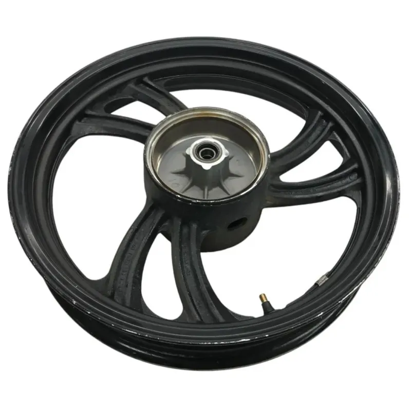 Jante arriere YAMAHA YBR 250 2007-2011