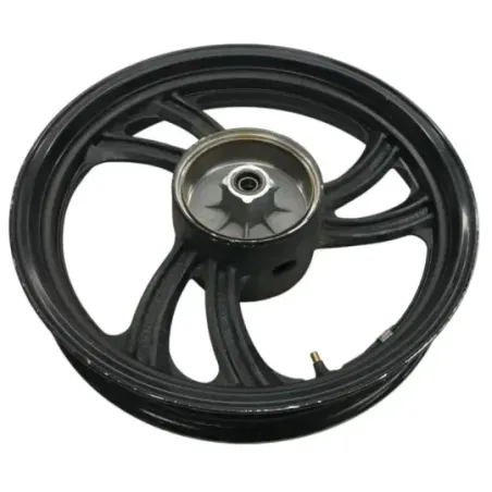 Jante arriere YAMAHA YBR 250 2007-2011