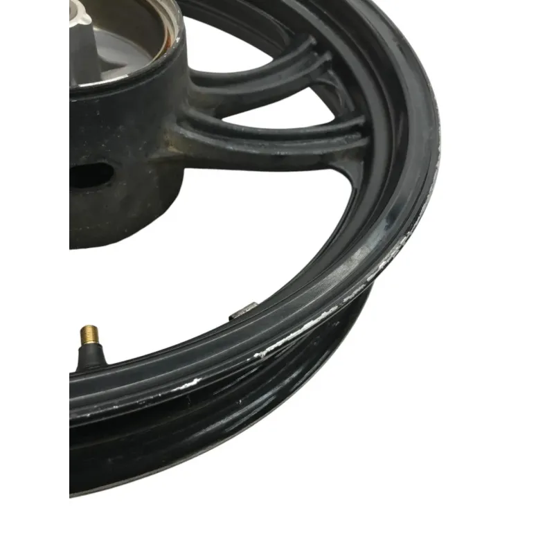 Jante arriere YAMAHA YBR 250 2007-2011