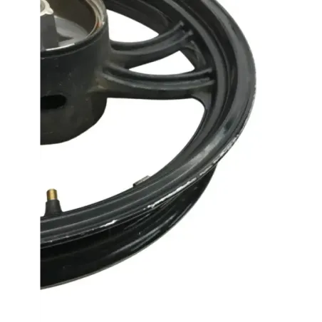Jante arriere YAMAHA YBR 250 2007-2011