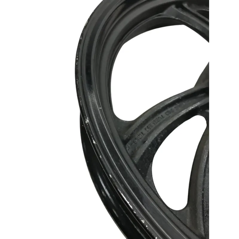 Jante arriere YAMAHA YBR 250 2007-2011