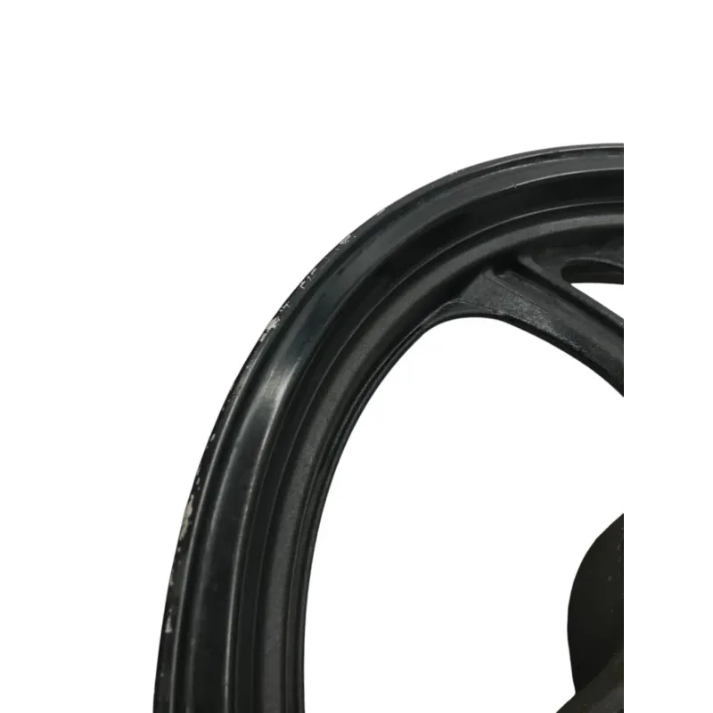 Jante arriere YAMAHA YBR 250 2007-2011
