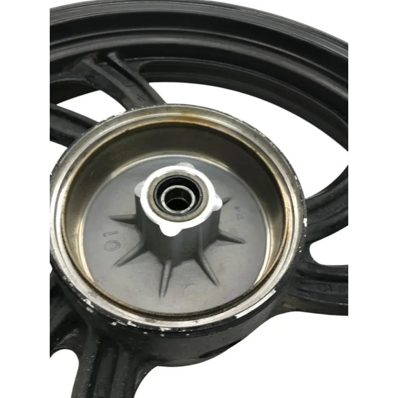 Jante arriere YAMAHA YBR 250 2007-2011