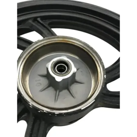 Jante arriere YAMAHA YBR 250 2007-2011