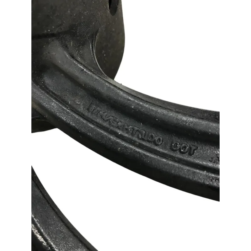 Jante arriere YAMAHA YBR 250 2007-2011