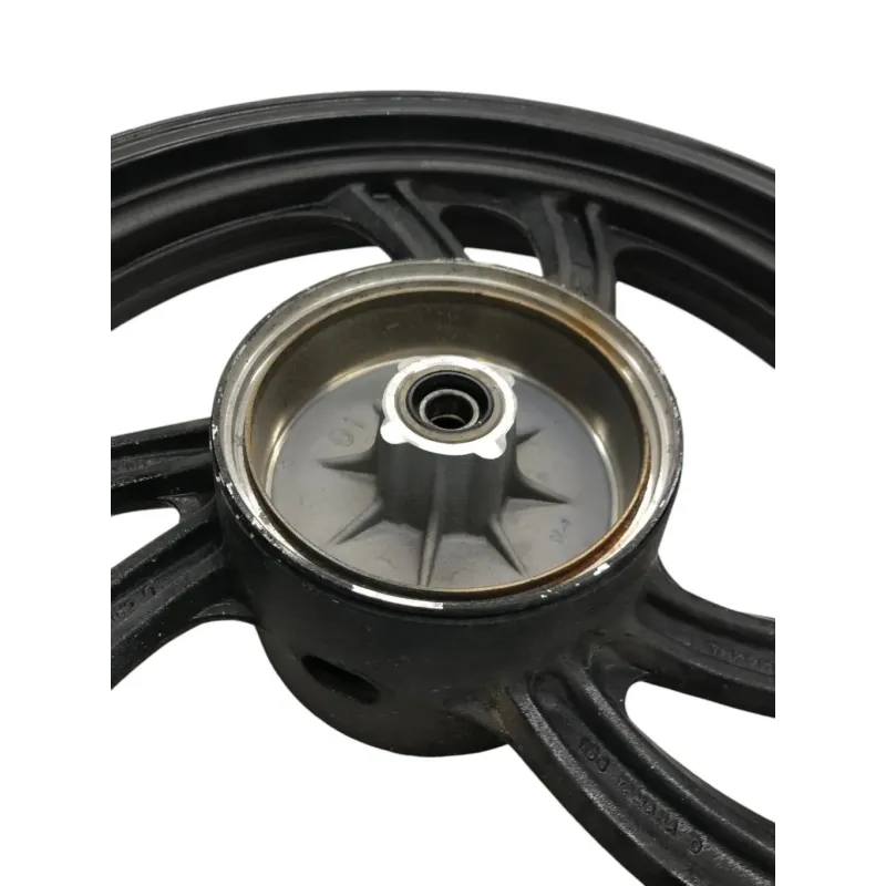 Jante arriere YAMAHA YBR 250 2007-2011