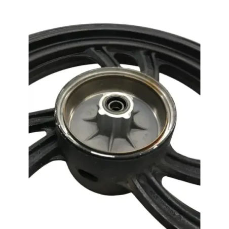 Jante arriere YAMAHA YBR 250 2007-2011
