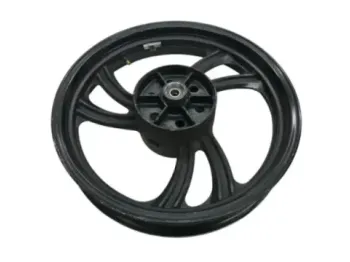Jante arriere YAMAHA YBR 250 2007-2011