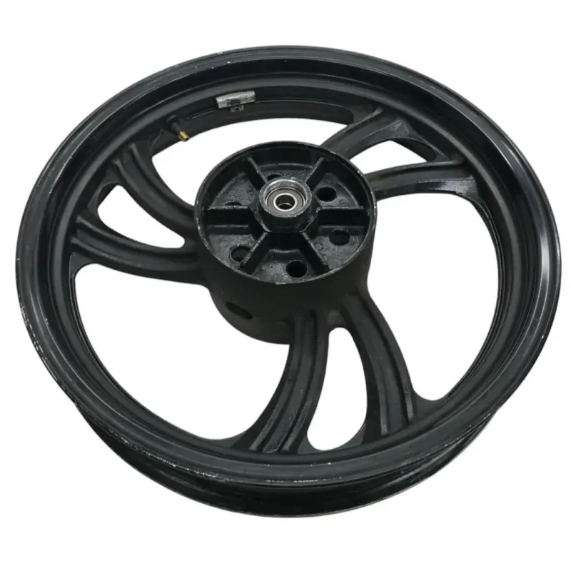 Jante arriere YAMAHA YBR 250 2007-2011
