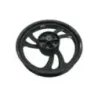 Jante arriere YAMAHA YBR 250 2007-2011 Jante arriere YAMAHA YBR 250 2007-2011