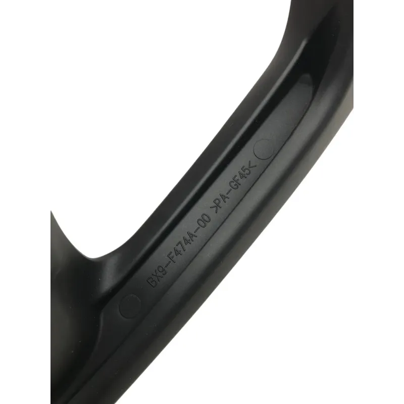 Poignee arriere gauche YAMAHA MWD 300 TRICITY 2020-2024