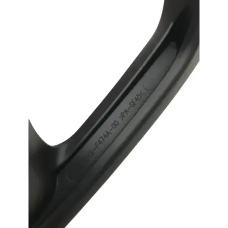Poignee arriere gauche YAMAHA MWD 300 TRICITY 2020-2024