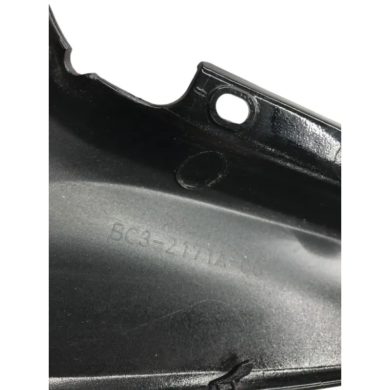 Cache jonction coque arriere YAMAHA XP 530 2017-2019 TMAX