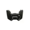 Cache jonction coque arriere YAMAHA XP 530 2017-2019 TMAX Cache jonction coque arriere YAMAHA XP 530 2017-2019 TMAX
