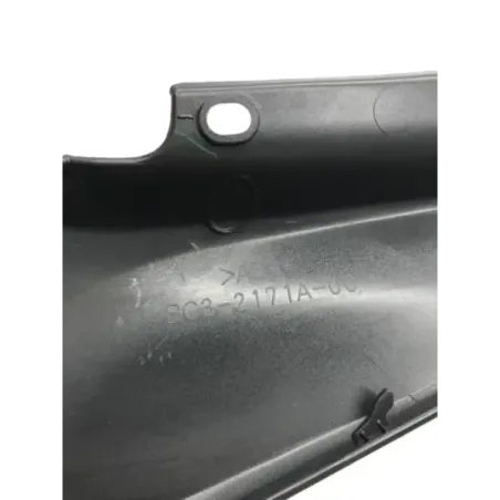 Cache jonction coque arriere YAMAHA XP 530 2017-2019 TMAX