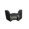 Cache jonction coque arriere YAMAHA XP 530 2017-2019 TMAX