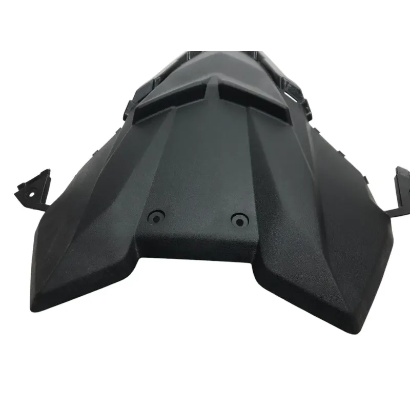 Cache sous bulle YAMAHA XP 530 2017-2019 TMAX