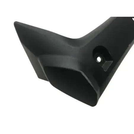 Ecope radiateur gauche YAMAHA FZ1 1000 2006-2009