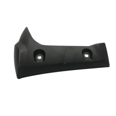 Ecope radiateur gauche YAMAHA FZ1 1000 2006-2009