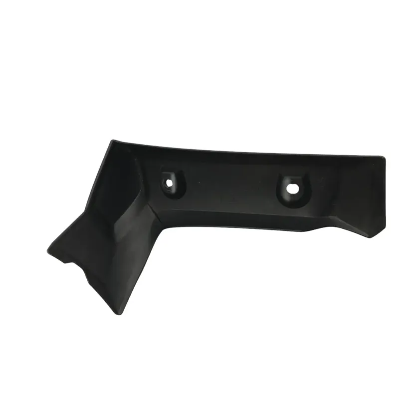 Ecope radiateur gauche YAMAHA FZ1 1000 2006-2009