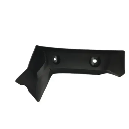 Ecope radiateur gauche YAMAHA FZ1 1000 2006-2009