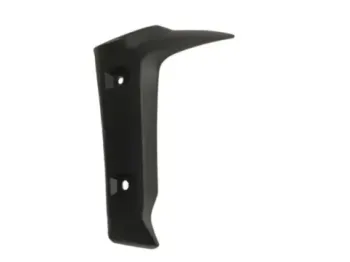 Ecope radiateur gauche YAMAHA FZ1 1000 2006-2009