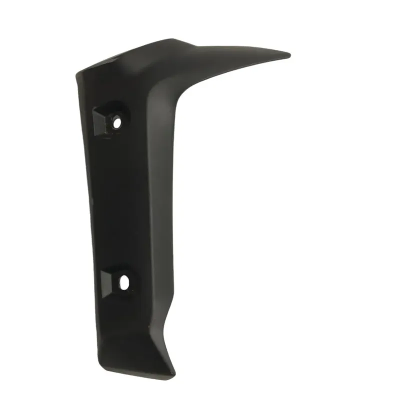 Ecope radiateur gauche YAMAHA FZ1 1000 2006-2009