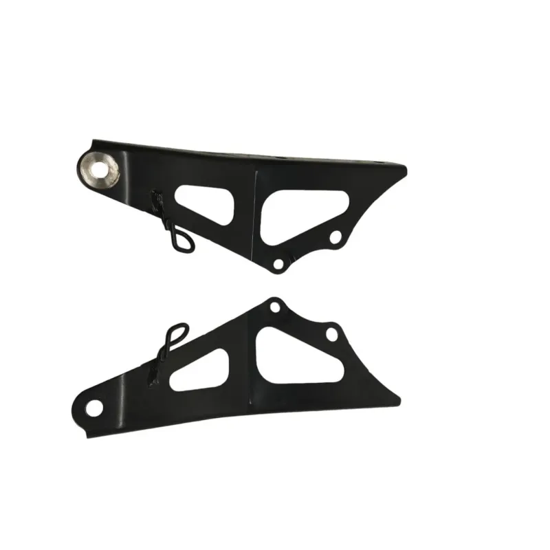 Support arriere HONDA GL 1800 2018-2024 GOLDWING BAGGER