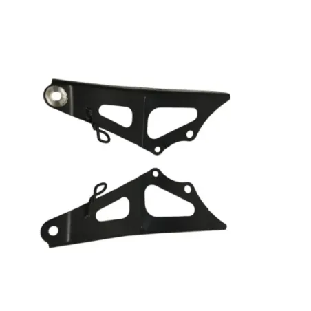 Support arriere HONDA GL 1800 2018-2024 GOLDWING BAGGER