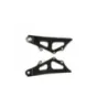 Support arriere HONDA GL 1800 2018-2024 GOLDWING BAGGER Support arriere HONDA GL 1800 2018-2024 GOLDWING BAGGER