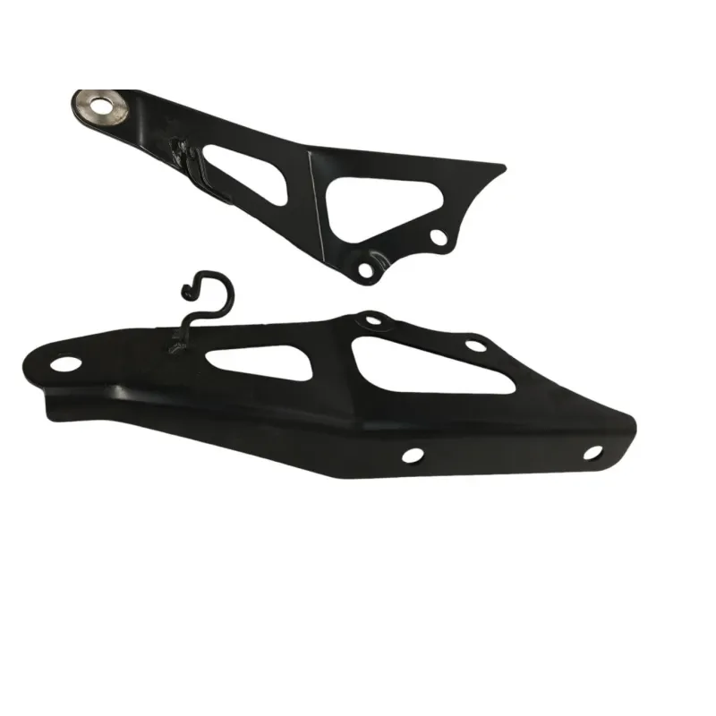 Support arriere HONDA GL 1800 2018-2024 GOLDWING BAGGER