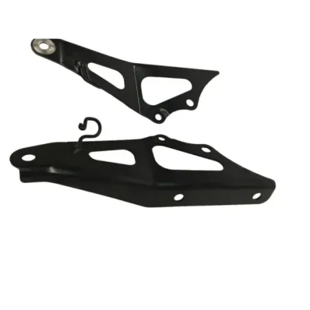 Support arriere HONDA GL 1800 2018-2024 GOLDWING BAGGER