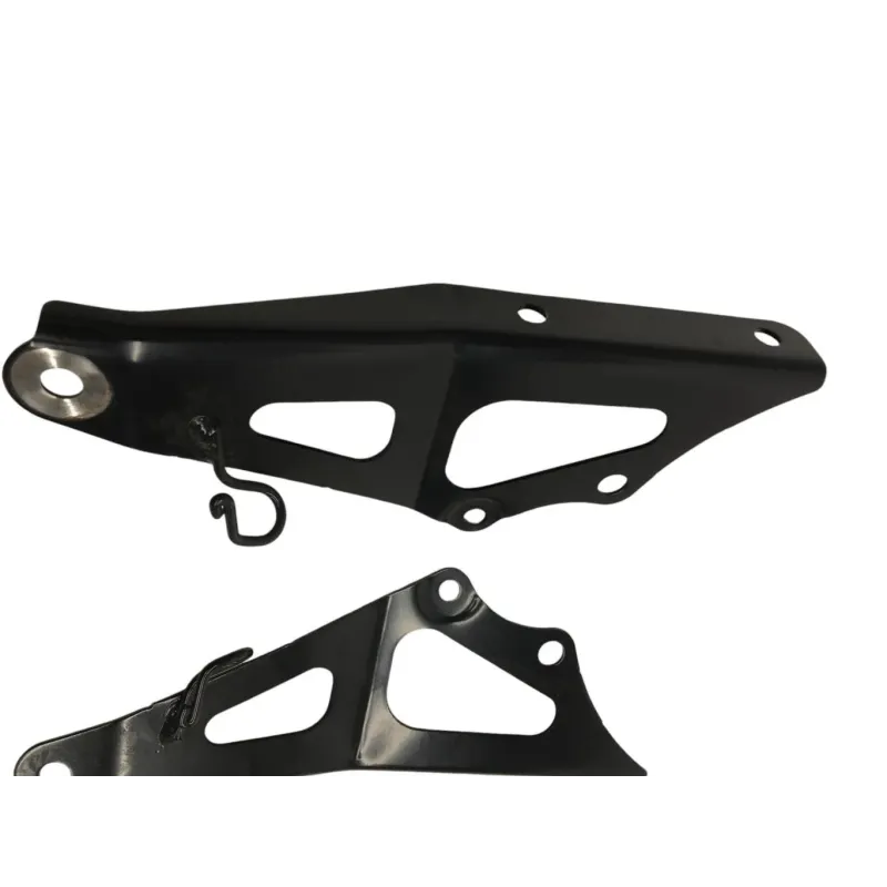 Support arriere HONDA GL 1800 2018-2024 GOLDWING BAGGER