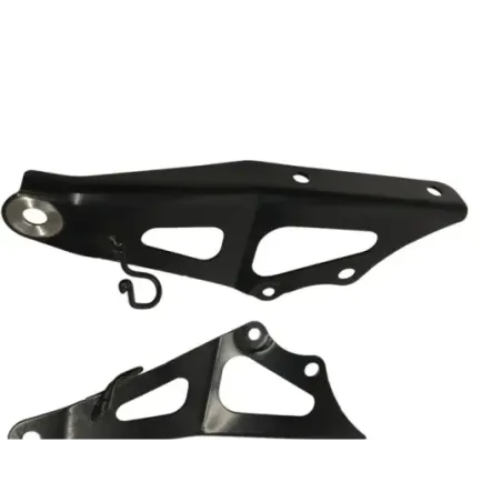 Support arriere HONDA GL 1800 2018-2024 GOLDWING BAGGER