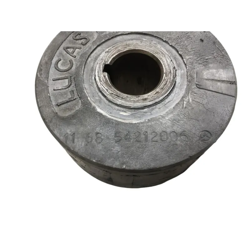 Rotor volant moteur BSA A65 650 1968-1970 LIGHTNING