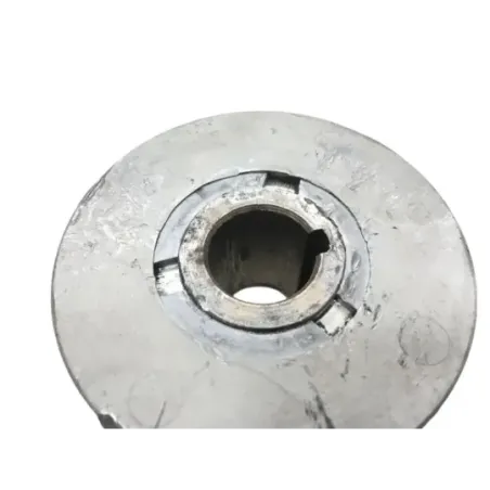 Pompe a huile BSA A65 650 1968-1970 LIGHTNING