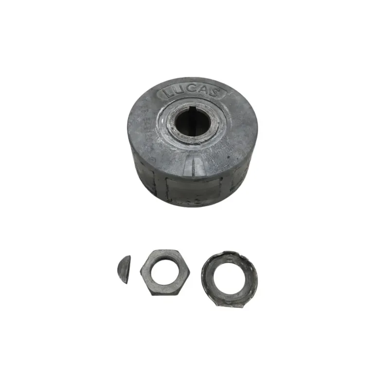 Pompe a huile BSA A65 650 1968-1970 LIGHTNING