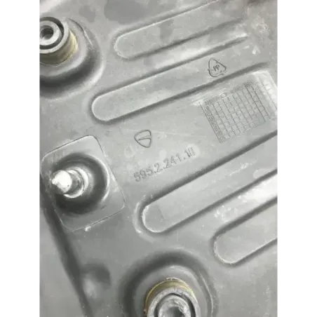 Selle DUCATI SCRAMBLER 800 2015-2017 ICON