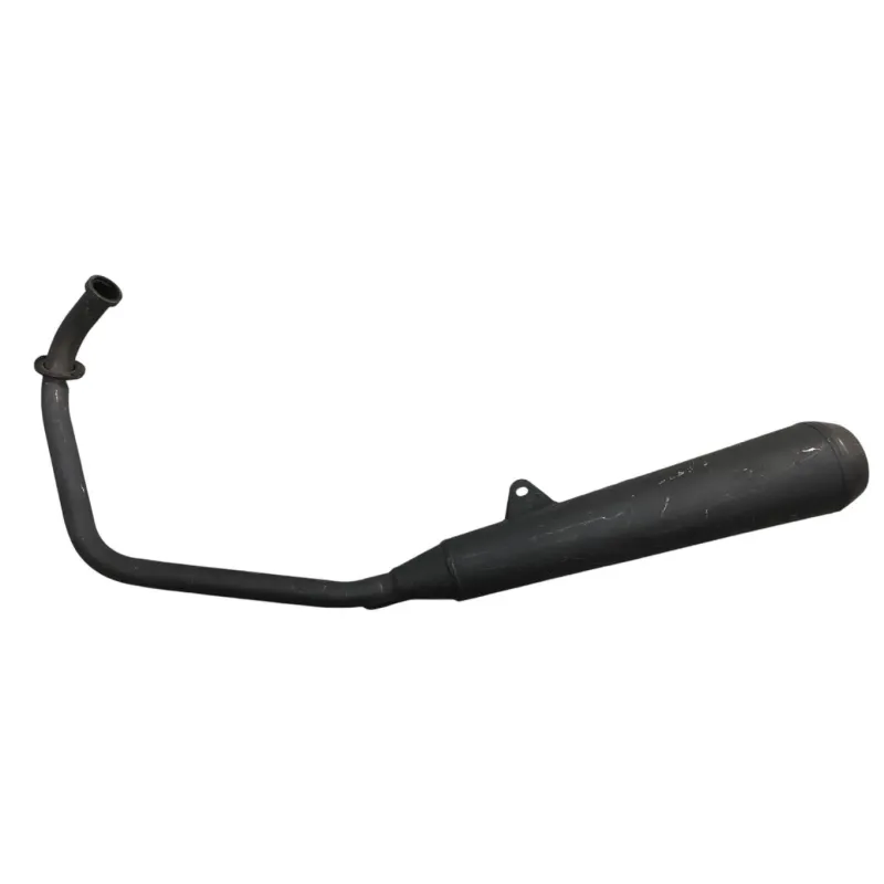 Ligne d'echappement HONDA XZ 50 2001-2006 APE