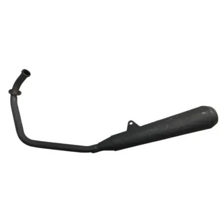 Ligne d'echappement HONDA XZ 50 2001-2006 APE