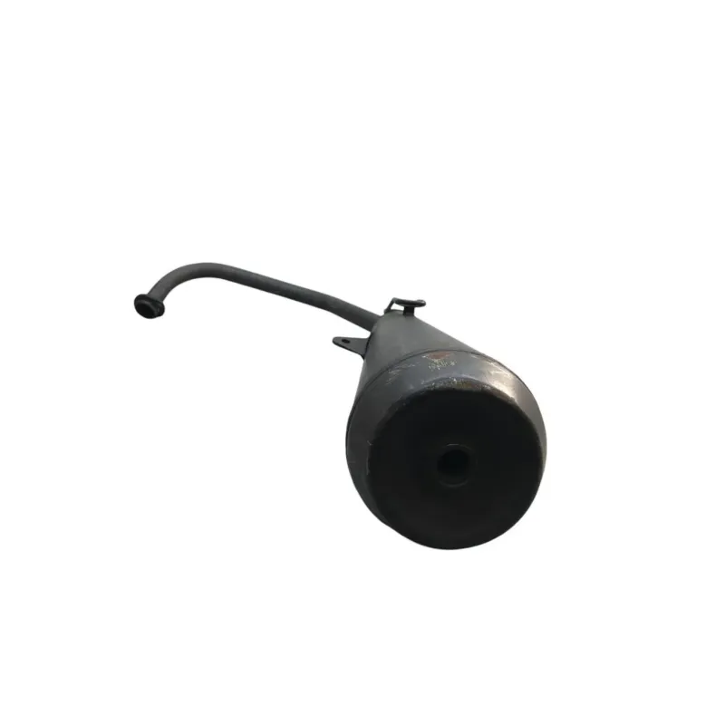 Ligne d'echappement HONDA XZ 50 2001-2006 APE
