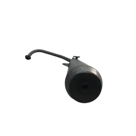 Ligne d'echappement HONDA XZ 50 2001-2006 APE