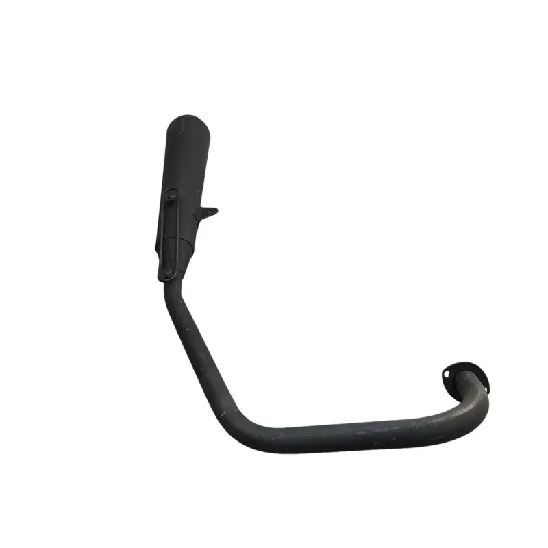 Ligne d'echappement HONDA XZ 50 2001-2006 APE