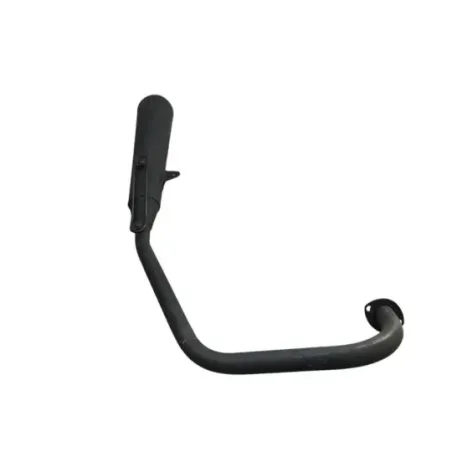 Ligne d'echappement HONDA XZ 50 2001-2006 APE